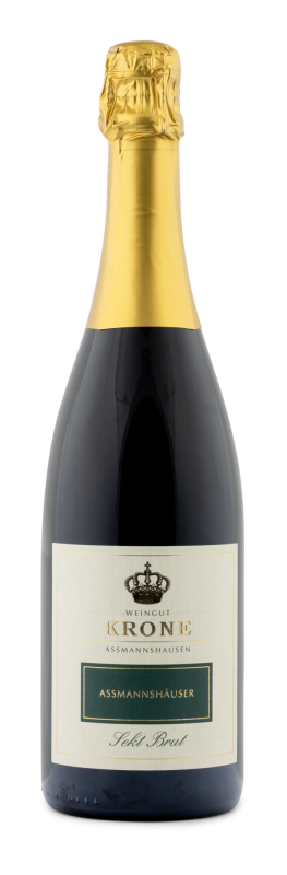 Image of 2018 Assmannshäuser Spätburgunder Sekt Brut